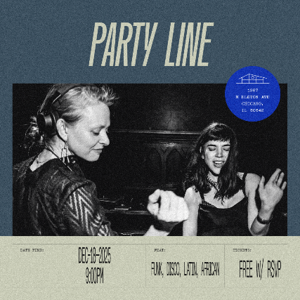 Party Line