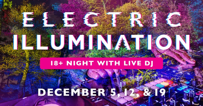 Electric Illumination: House