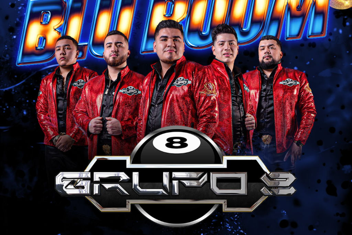 Blü Room @The Mine | The Eve of the Eve