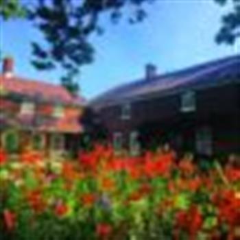 Holiday Heritage Workshop