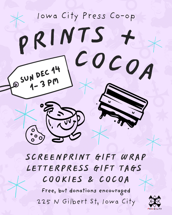 Prints & Cocoa