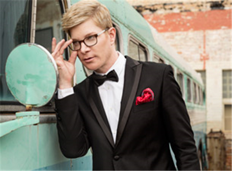 The Shaun Johnson Big Band: Sinatra and Friends