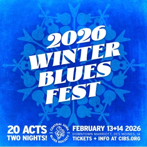 Winter Blues Fest 2026