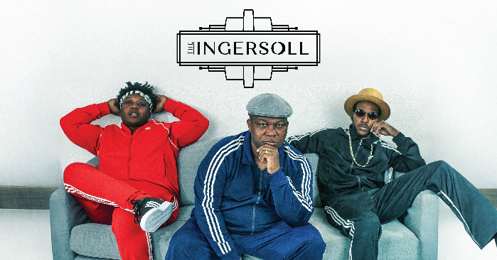 Brass & Boujee: The Marcus Lewis Big Band