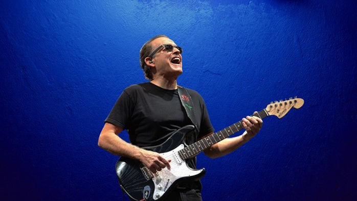 Tommy Castro and the Painkillers