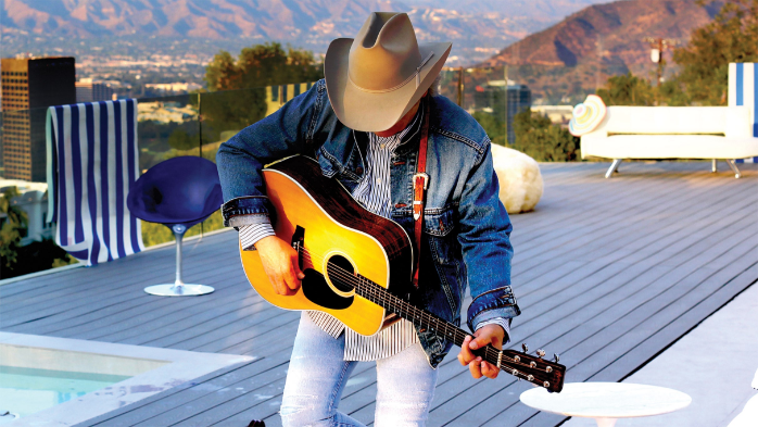 Dwight Yoakam & ZZ Top:DosAmigosTour