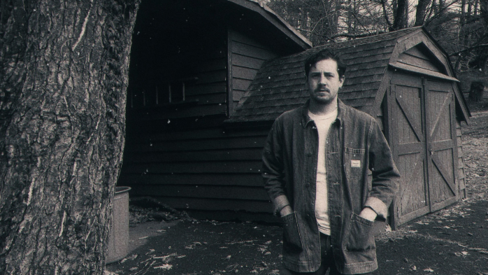 Michael Marcagi And John Vincent Iii