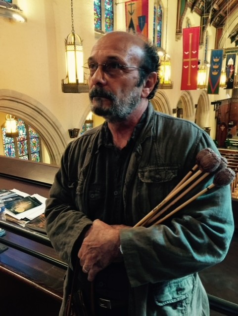 Jazz at the Filson featuring Owsley Brown III