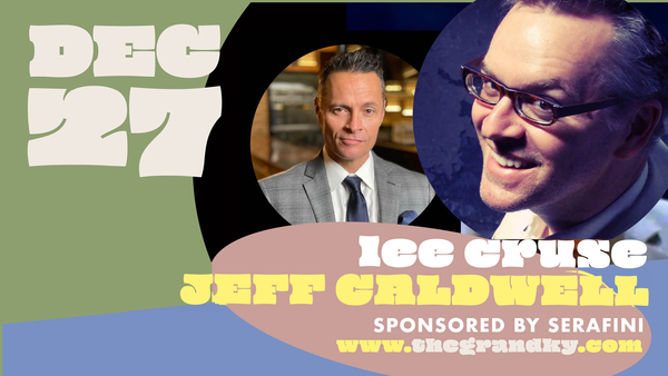 Lee Cruse/Jeff Caldwell