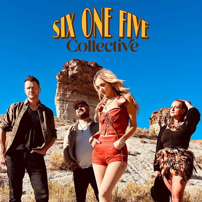 Six One Five Collective at the Boyle County Performing Arts Center