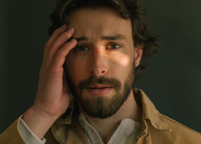 Will Overman & Grady Spencer