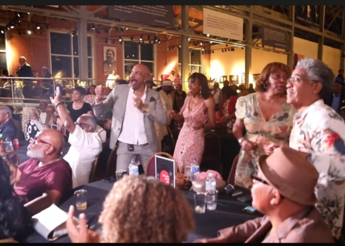 Destination Smooth Jazz