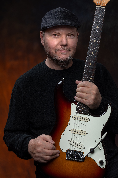 Christopher Cross