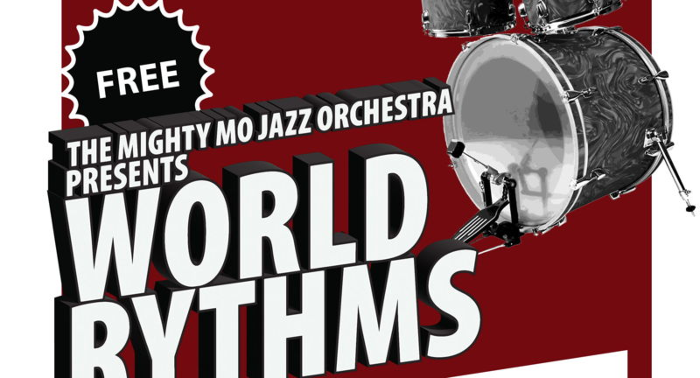 WORLD RHYTHMS
