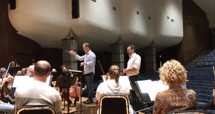 TSO Race to the Symphony