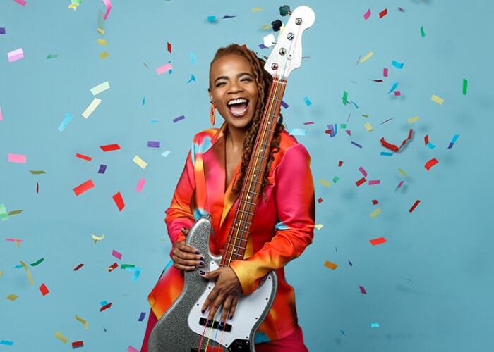 MTC Kids Jam - Divinity Roxx