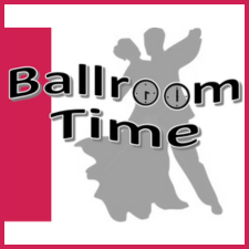 BALLROOM TIME DANCE