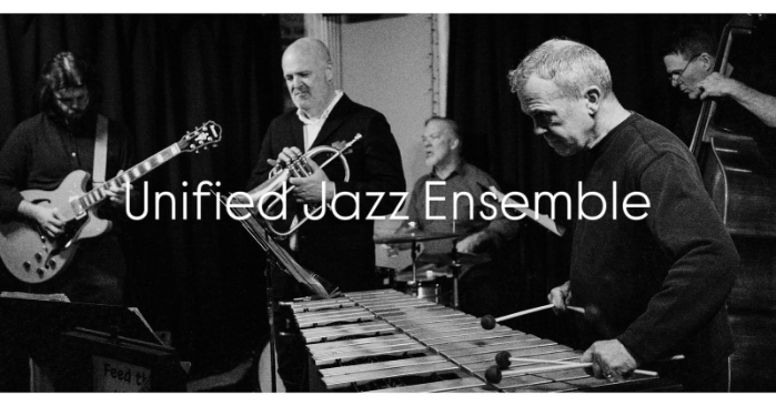 Unified Jazz Ensemble
