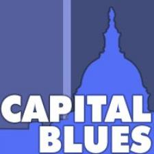 CAPITAL BLUES DANCE