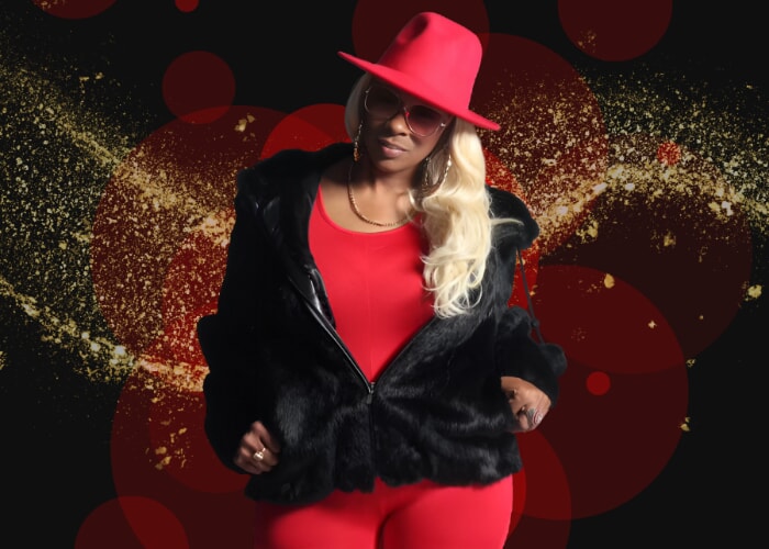 Just Fine: The Ultimate Mary J. Blige Tribute