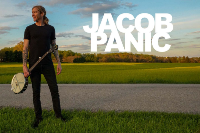 Live Music Showcase: Jacob Panic
