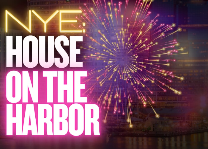 Coffee Club presents: House on the Harbor