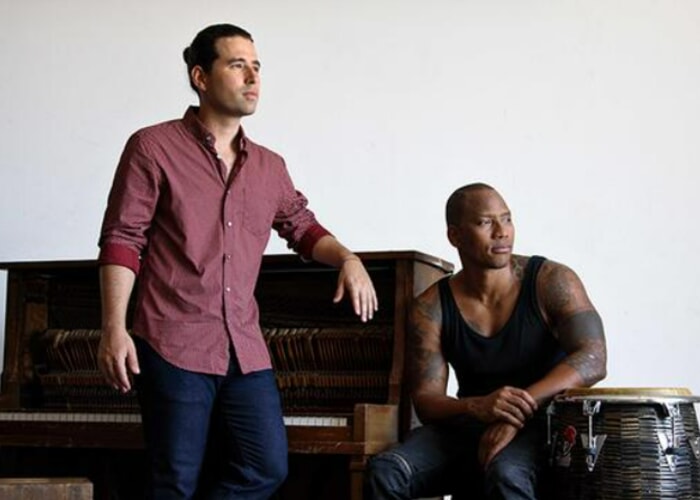 Pedrito Martínez & Alfredo Rodriguez