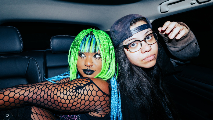 Meet Me @ The Altar - Worried Sick Tour