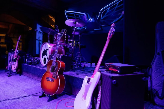 Après Live Music at the Widowmaker