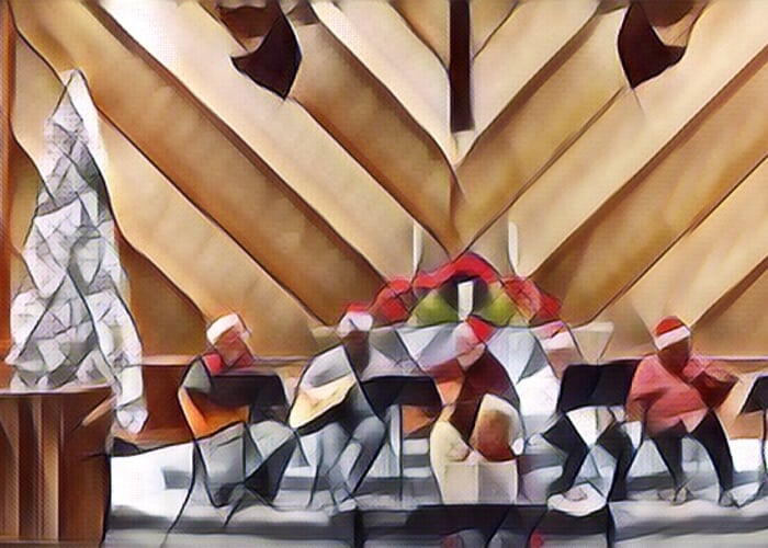 Songs and Sounds of the Season