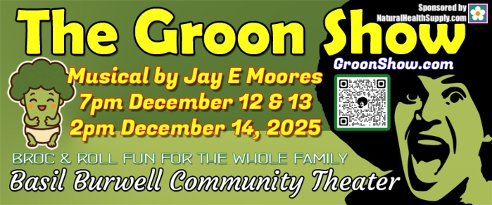 The Groon Show