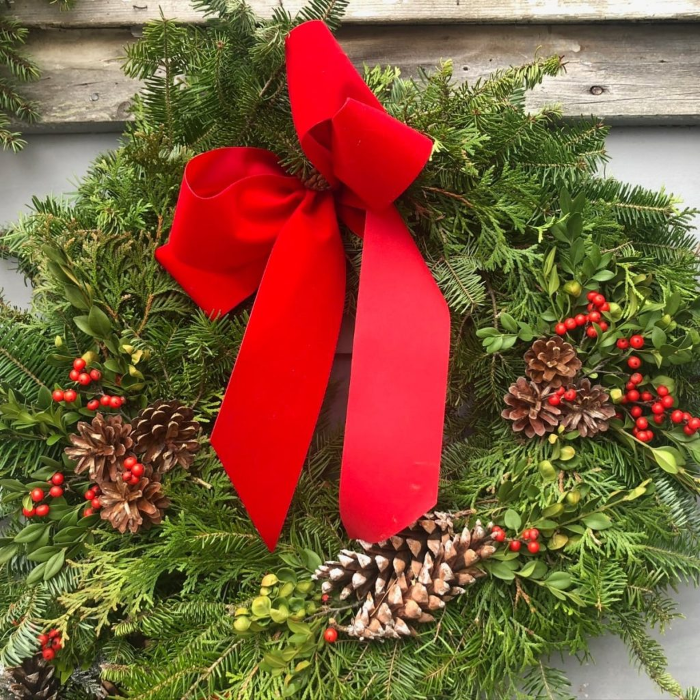 Christ Church Choir at Dearborn Park