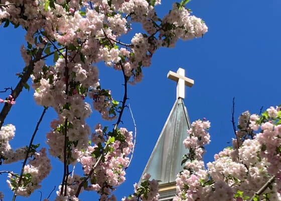 Christmas Eve Service