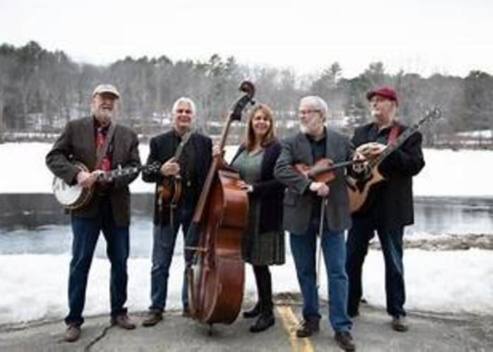 Concerts for a Cause presents PEJEPSCOT STATION