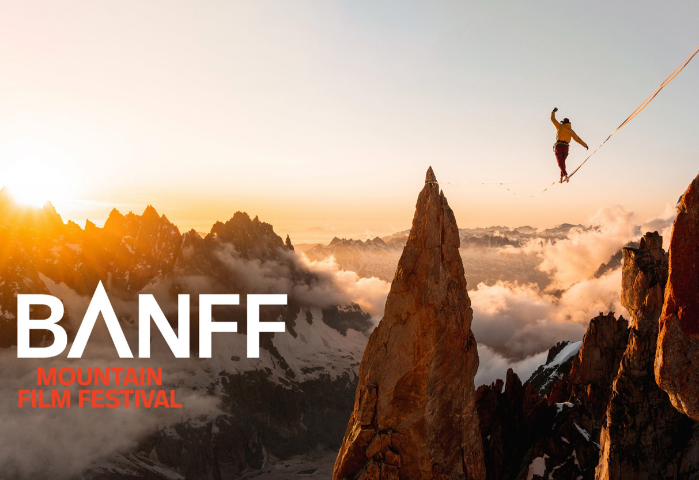 Banff Centre Mountain Film Festival World Tour
