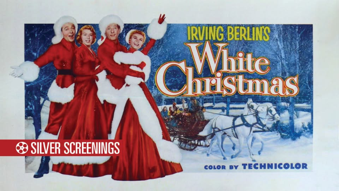 White Christmas