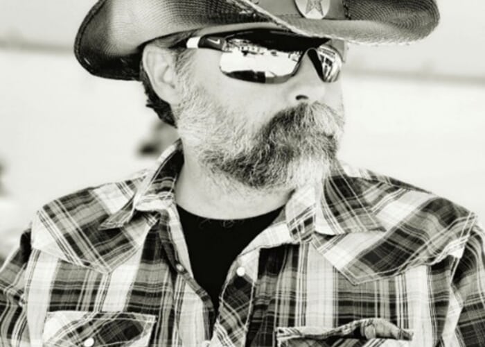 Clay Redmond & The Outlaw Red Band