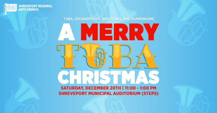 A Merry TubaChristmas