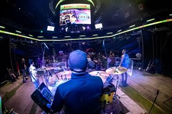 Gen X Jukebox: Hits of the '90s