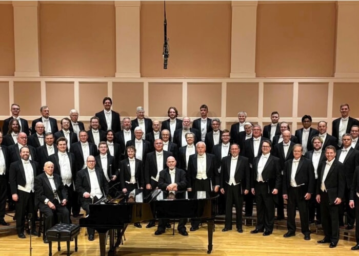 Apollo in December Cathedral Classics