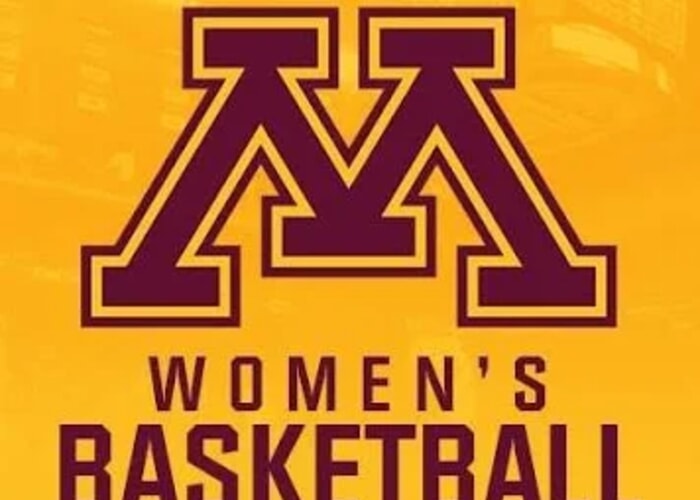 Minnesota Gophers Women's Basketball vs. Wyoming Cowgirls