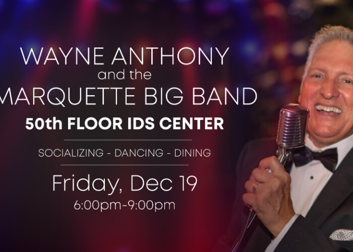 Windows at Marquette Social Club