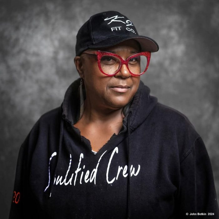 Live Music - Kathleen Johnson