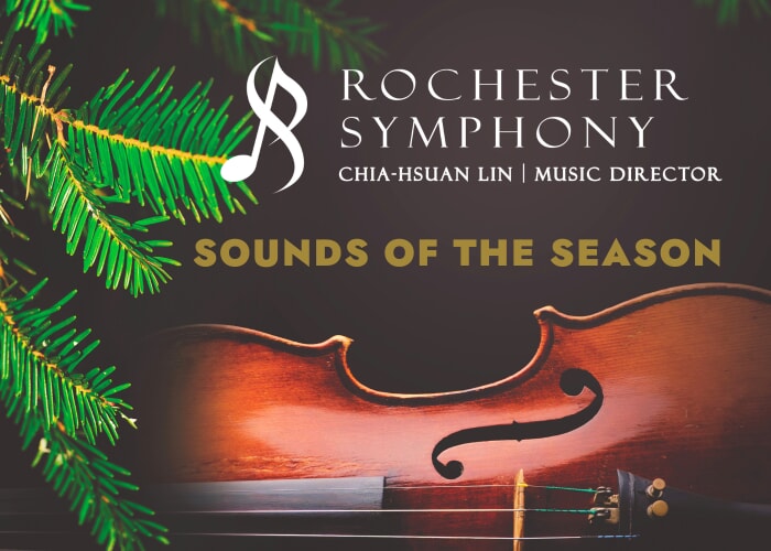 SOUNDS OF THE SEASON