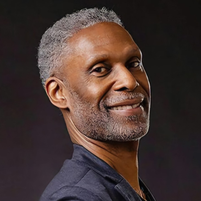 Live Music - Geoff Jones