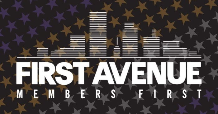2025 First Avenue Membership