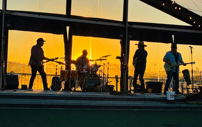 Freddy and The Freeloaders - Westminster Brew Yard