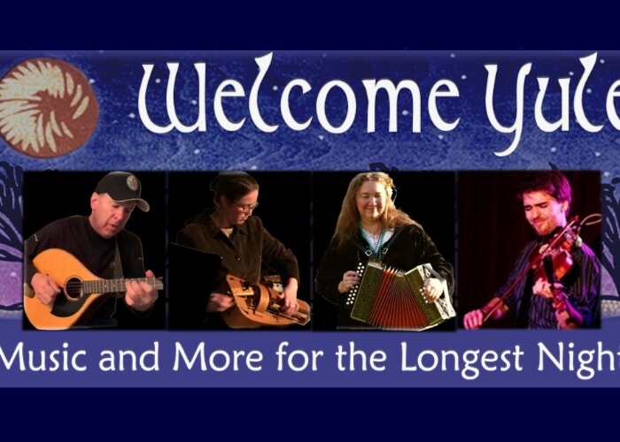 Welcome Yule! A Midwinter Celebration