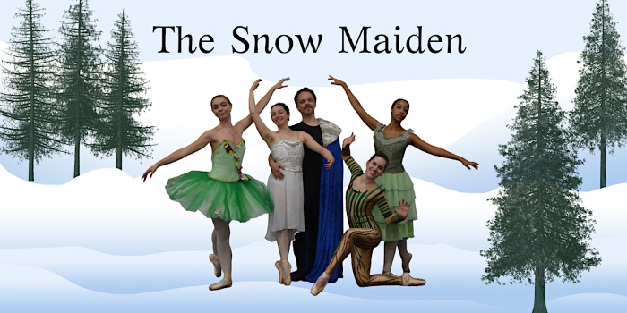 The Snow Maiden