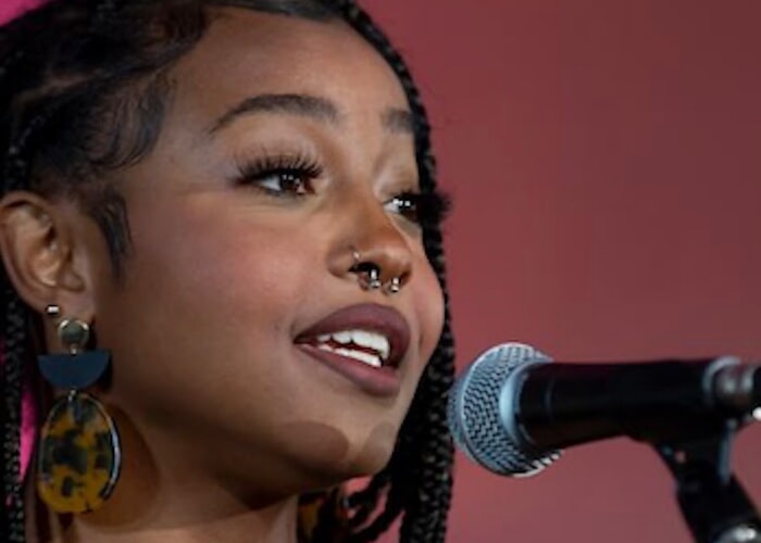 Vocalist Avery Joi and the Green Street Trio at City Sports Grille